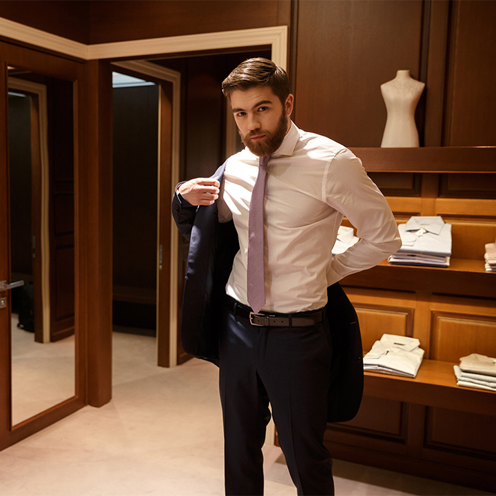 How to Build a 5-Dress Capsule Wardrobe