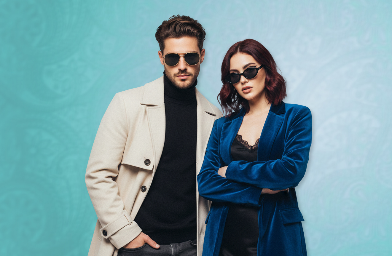 Tailored With Precision Always